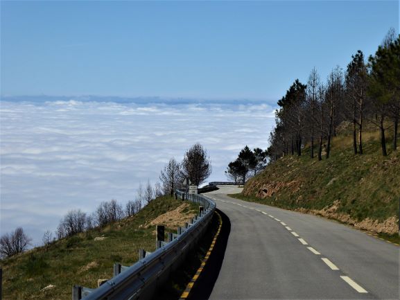 Endless bends